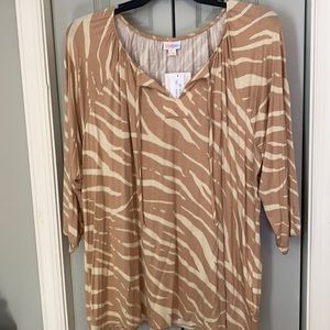 LuLaRoe 3x Debra